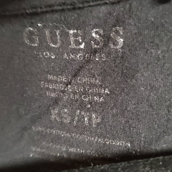 Guess top - Picture 3 of 3